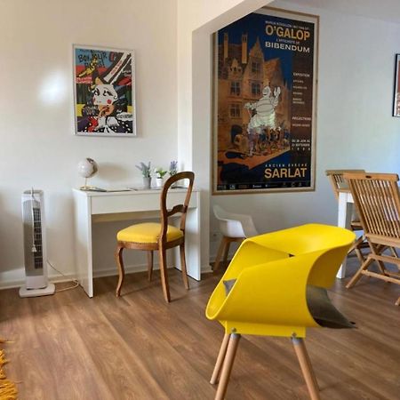 Ejoki Villa Sarlat-la-Canéda Kültér fotó