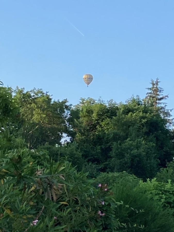 Ejoki Villa Sarlat-la-Canéda Kültér fotó
