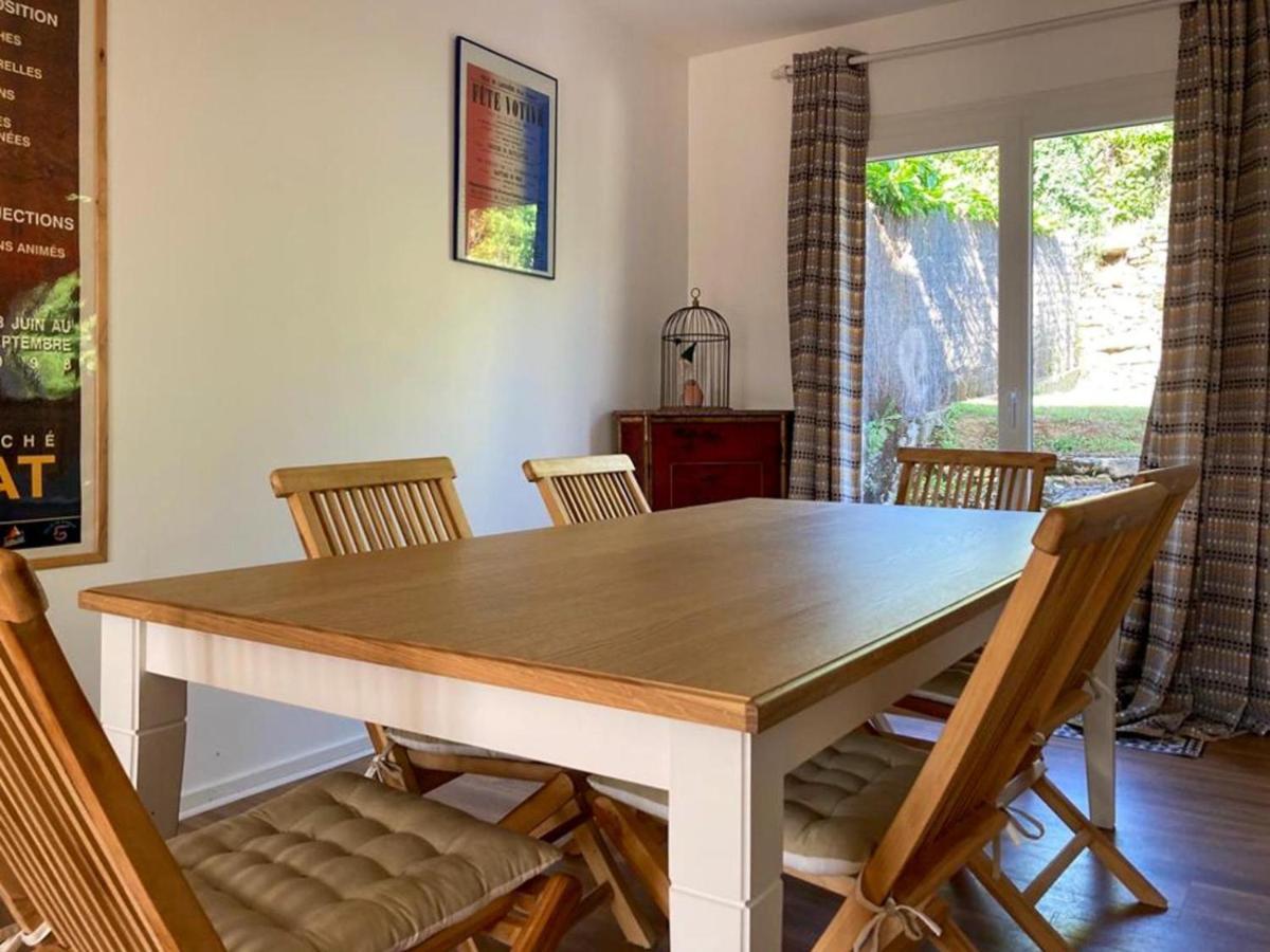 Ejoki Villa Sarlat-la-Canéda Kültér fotó
