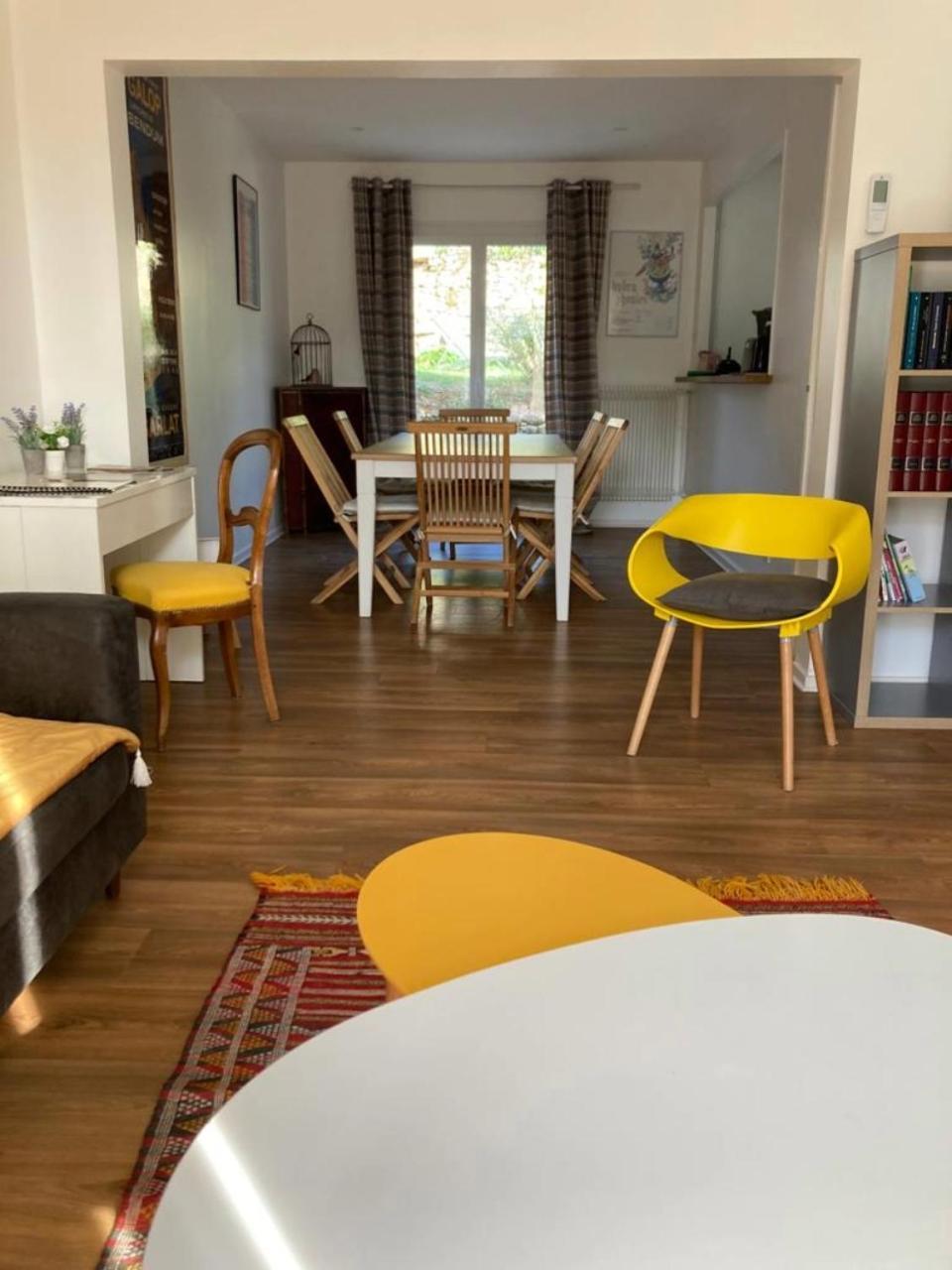 Ejoki Villa Sarlat-la-Canéda Kültér fotó