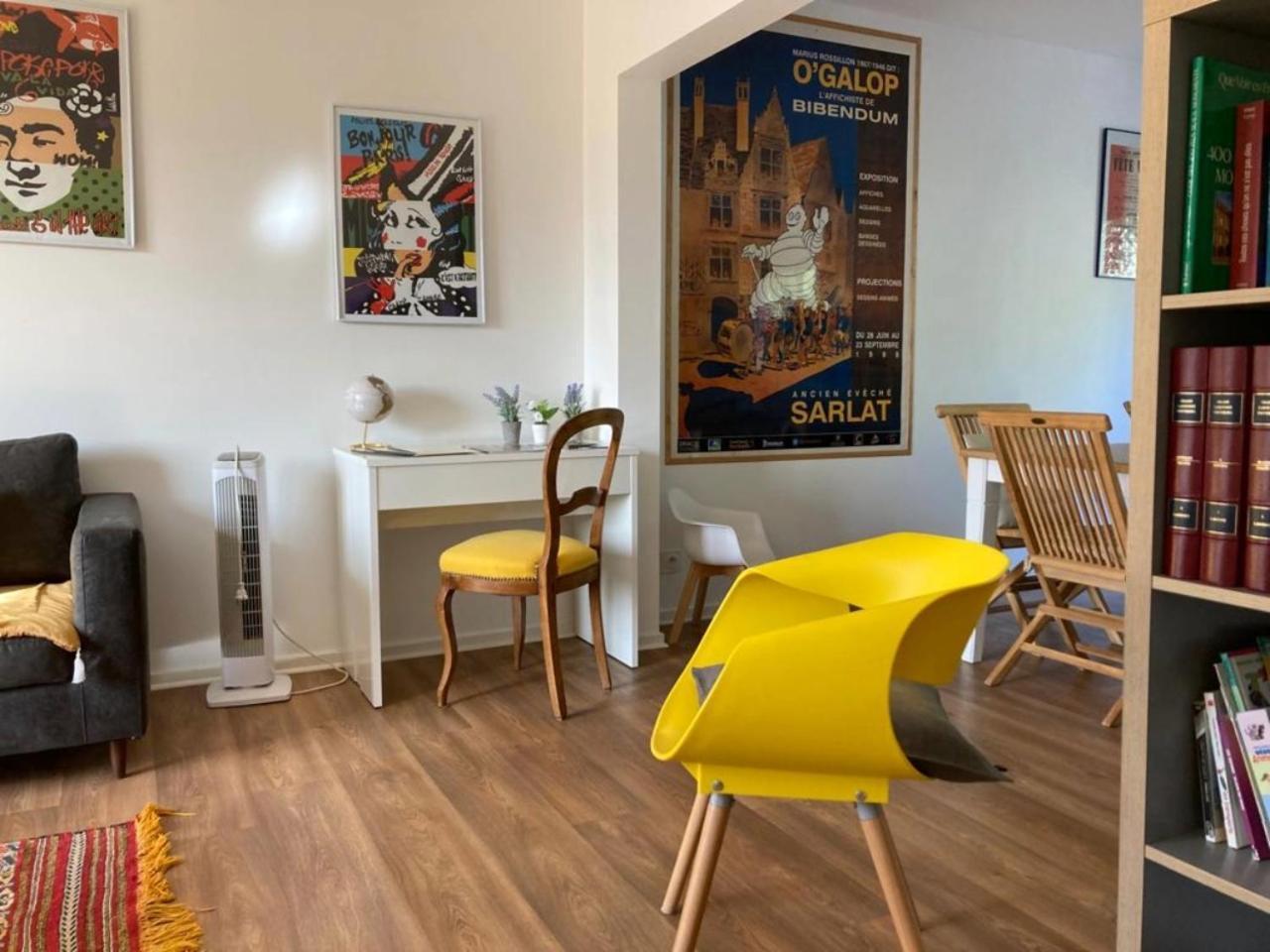 Ejoki Villa Sarlat-la-Canéda Kültér fotó