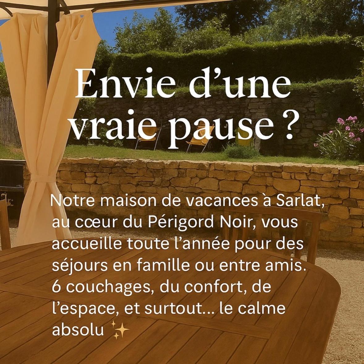 Ejoki Villa Sarlat-la-Canéda Kültér fotó