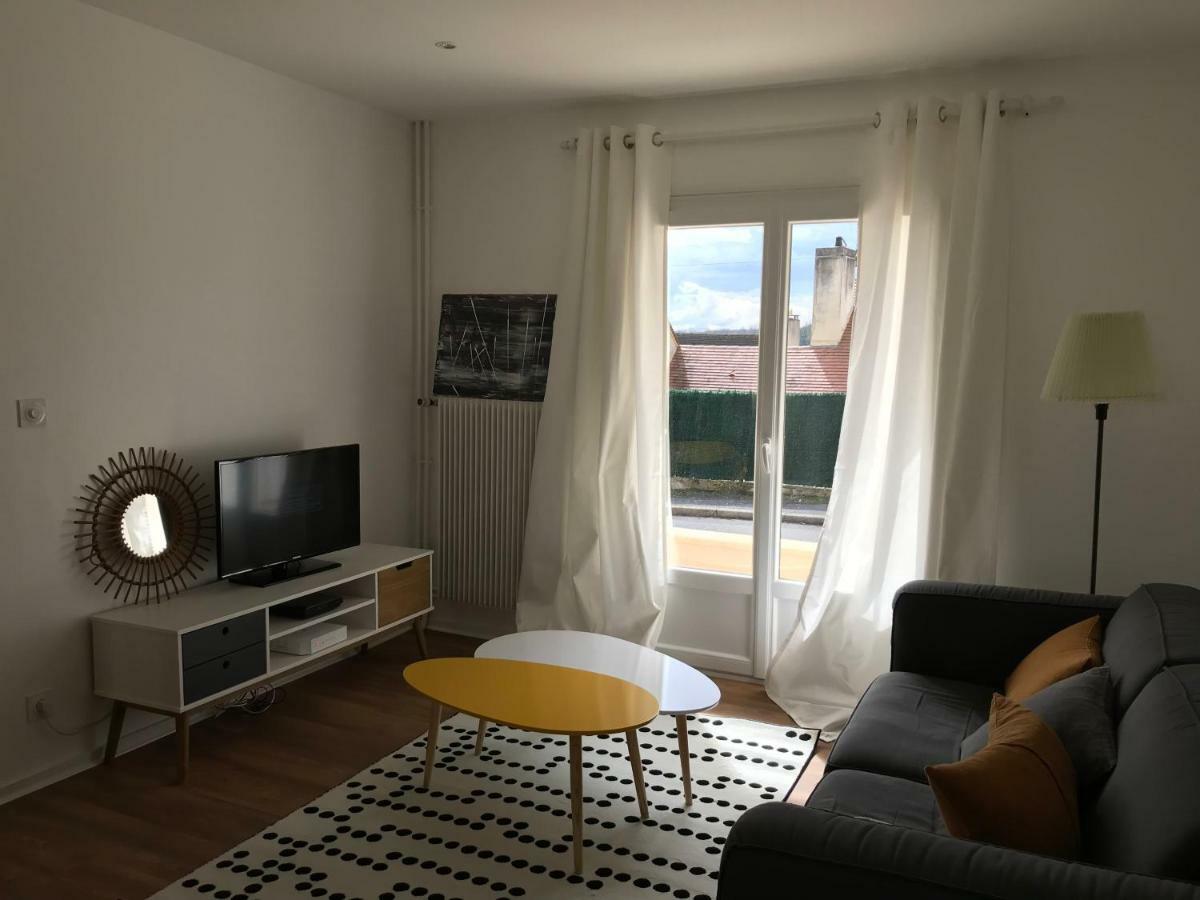 Ejoki Villa Sarlat-la-Canéda Kültér fotó