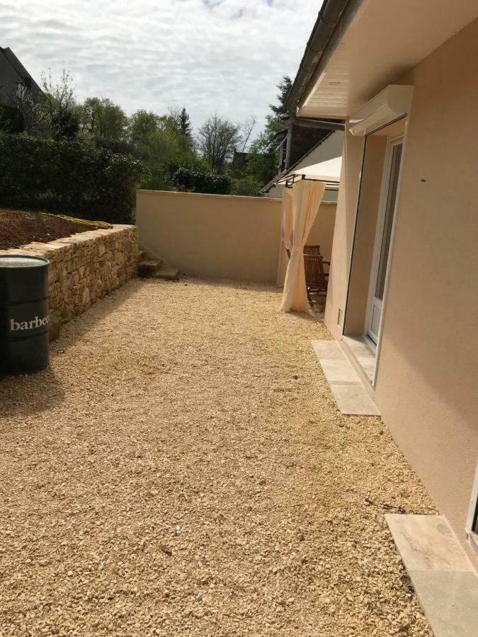 Ejoki Villa Sarlat-la-Canéda Kültér fotó