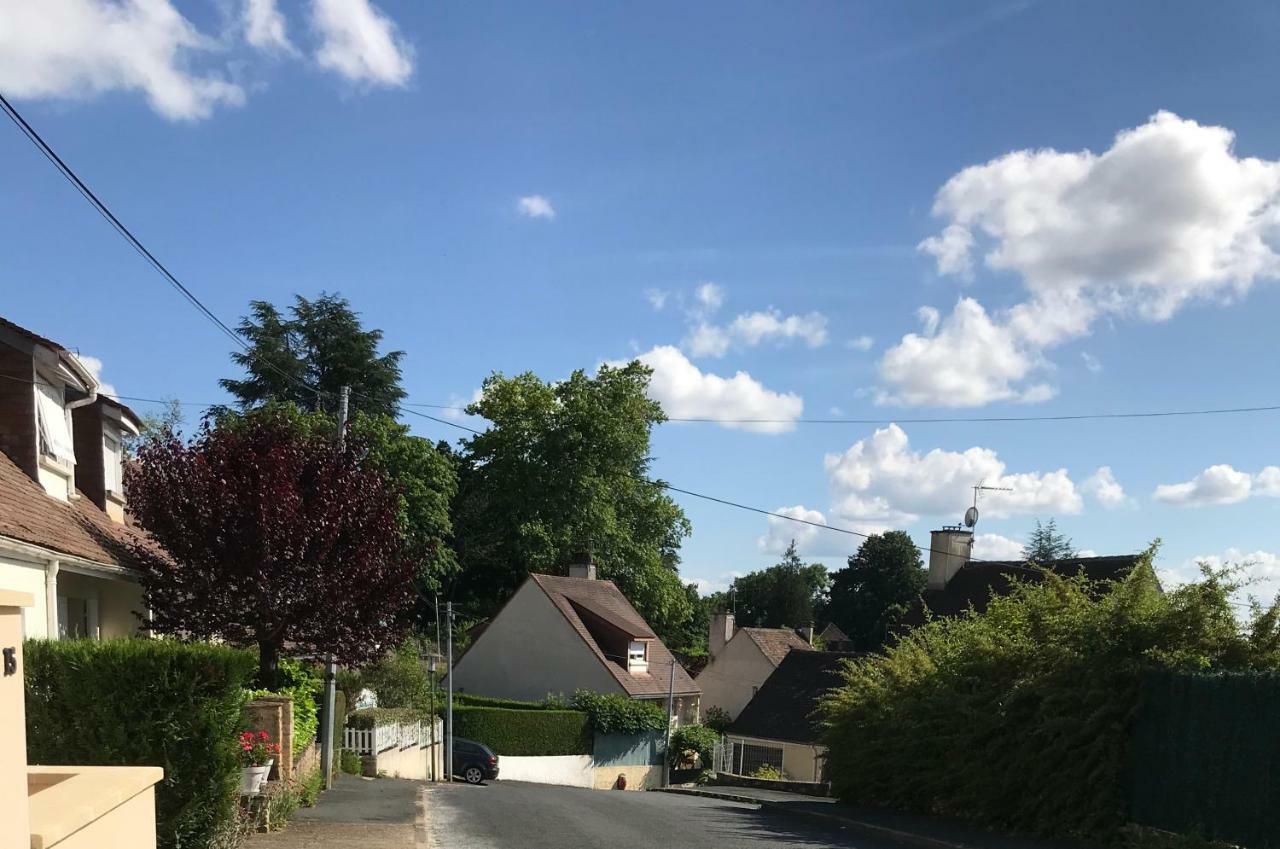 Ejoki Villa Sarlat-la-Canéda Kültér fotó