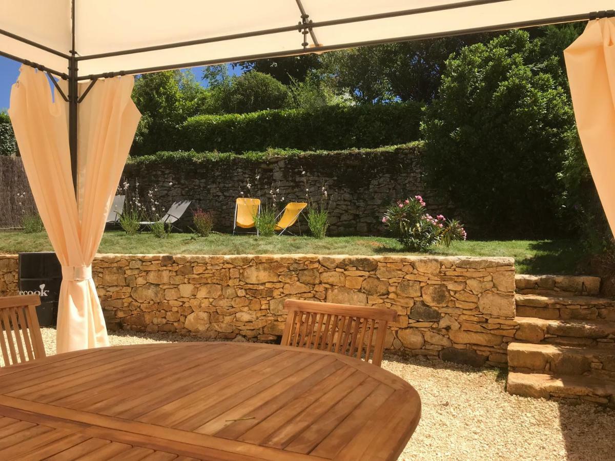 Ejoki Villa Sarlat-la-Canéda Kültér fotó