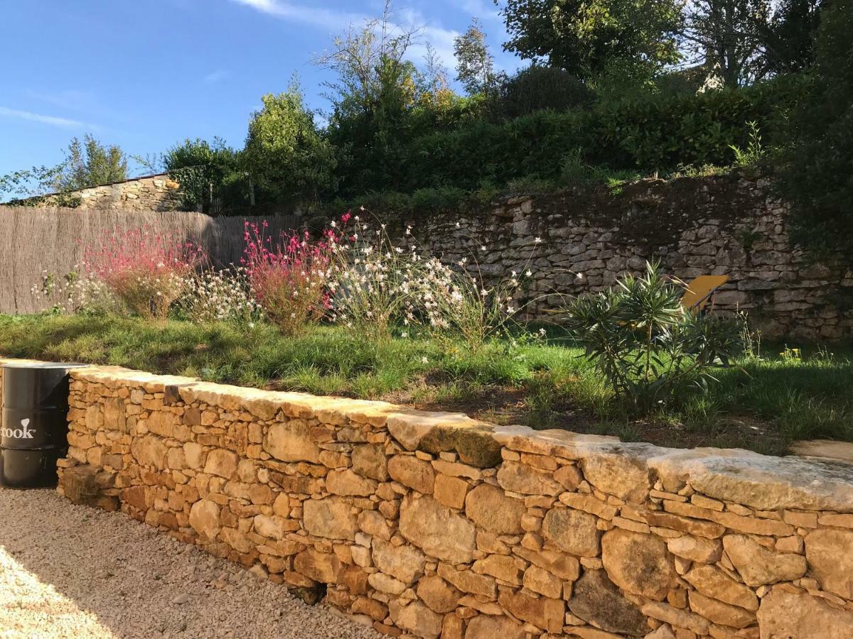 Ejoki Villa Sarlat-la-Canéda Kültér fotó
