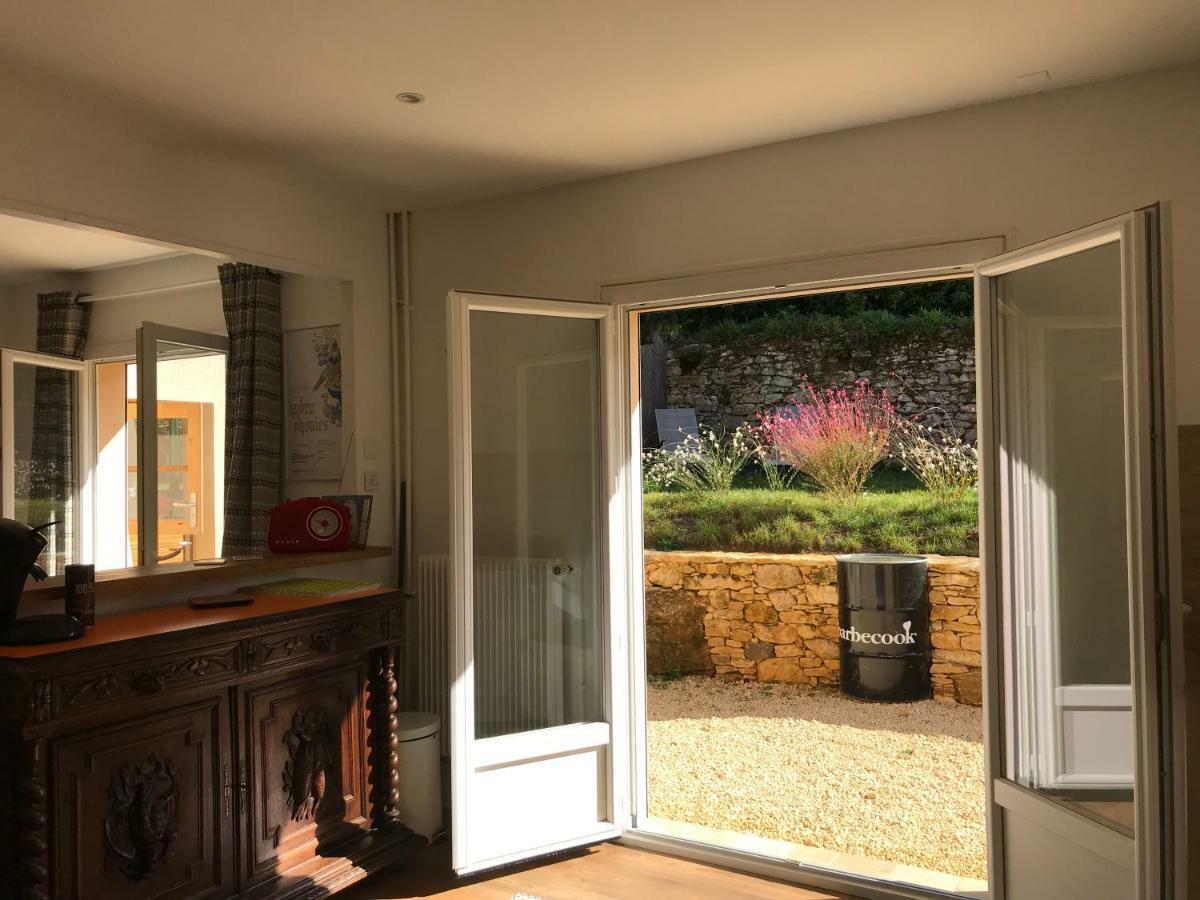 Ejoki Villa Sarlat-la-Canéda Kültér fotó